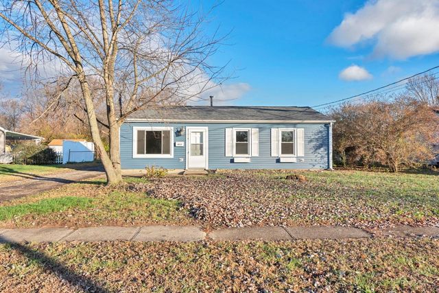 4957 Castleton Drive, Fairfield, OH 45014