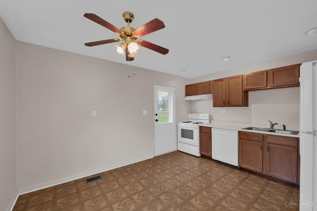 4957 Castleton Drive, Fairfield, OH 45014