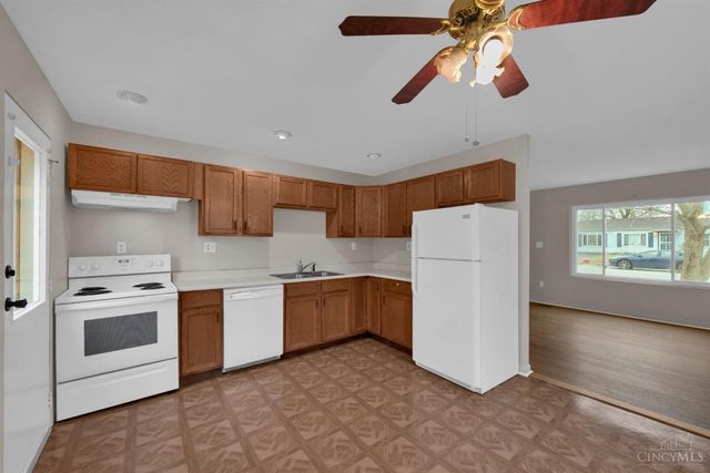 4957 Castleton Drive, Fairfield, OH 45014