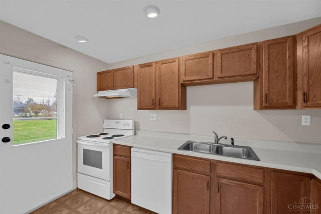 4957 Castleton Drive, Fairfield, OH 45014