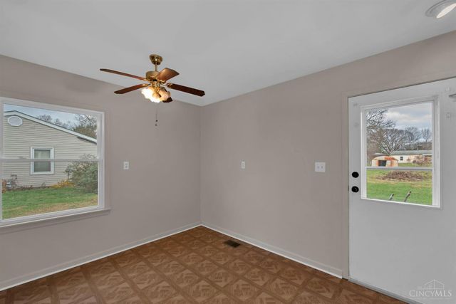 4957 Castleton Drive, Fairfield, OH 45014