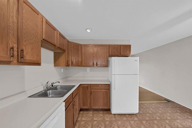 4957 Castleton Drive, Fairfield, OH 45014