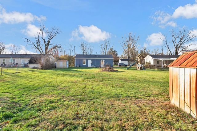 4957 Castleton Drive, Fairfield, OH 45014