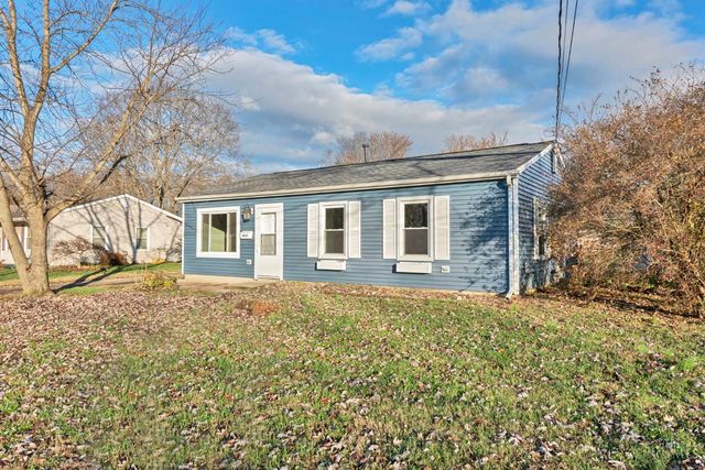 4957 Castleton Drive, Fairfield, OH 45014