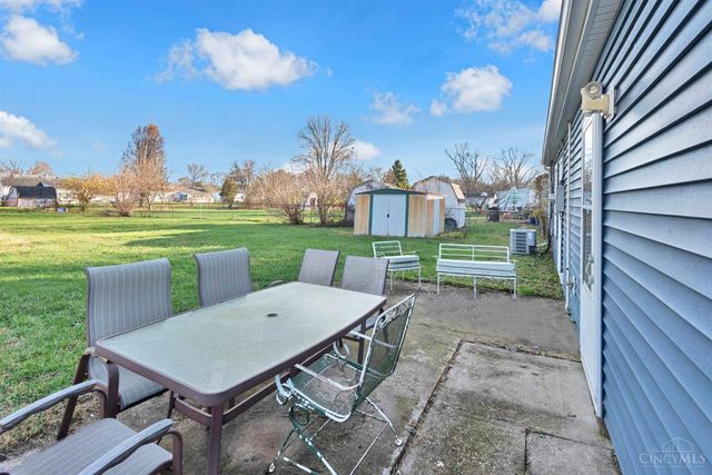 4957 Castleton Drive, Fairfield, OH 45014