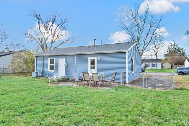 4957 Castleton Drive, Fairfield, OH 45014