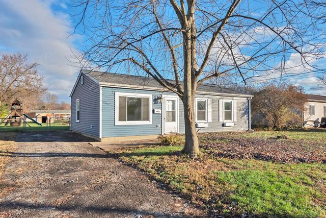 4957 Castleton Drive, Fairfield, OH 45014