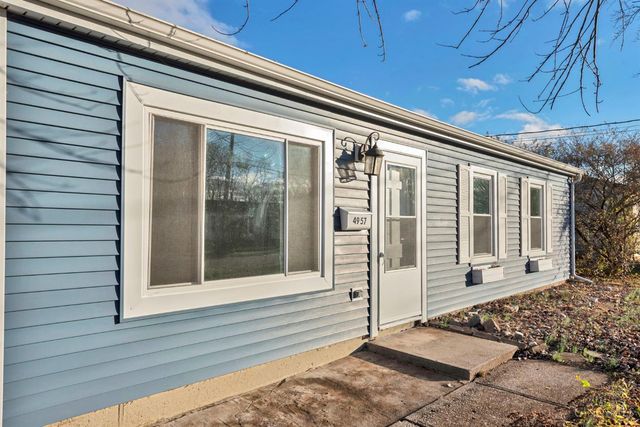 4957 Castleton Drive, Fairfield, OH 45014