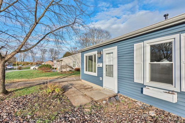 4957 Castleton Drive, Fairfield, OH 45014