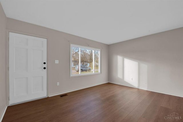 4957 Castleton Drive, Fairfield, OH 45014