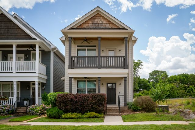 1444 Madison Street, Chattanooga, TN 37408
