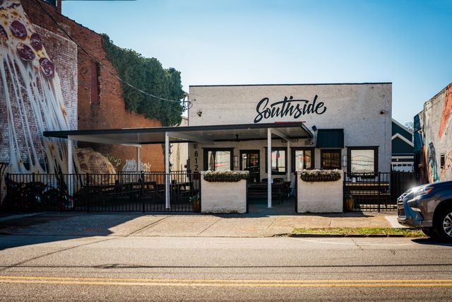 1444 Madison Street, Chattanooga, TN 37408