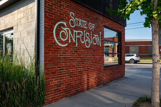 1444 Madison Street, Chattanooga, TN 37408