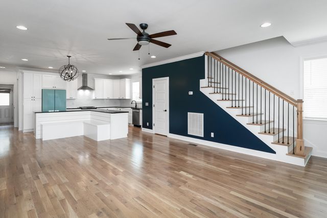 1444 Madison Street, Chattanooga, TN 37408