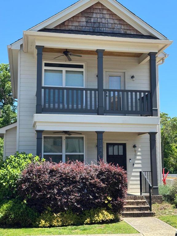 1444 Madison Street, Chattanooga, TN 37408