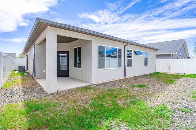 3034 Red Pear Drive, Grand Junction, CO 81504