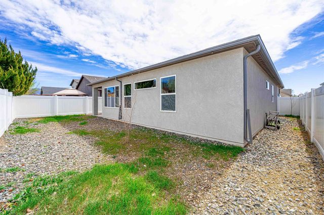 3034 Red Pear Drive, Grand Junction, CO 81504