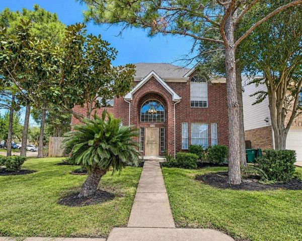 10138 Duchamp Drive, Houston, TX 77036