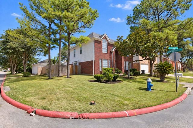 10138 Duchamp Drive, Houston, TX 77036