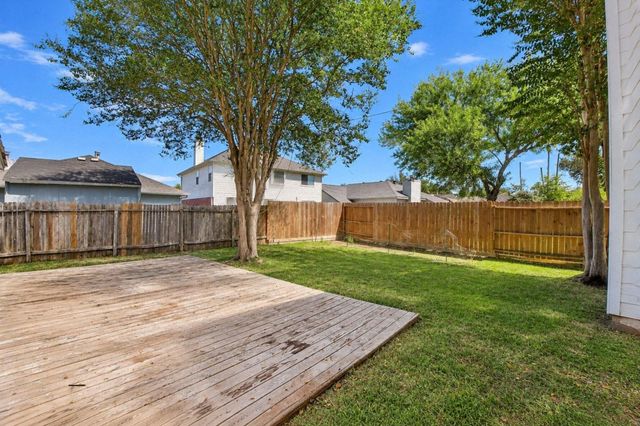 10138 Duchamp Drive, Houston, TX 77036
