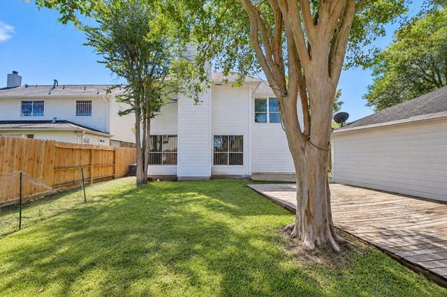 10138 Duchamp Drive, Houston, TX 77036