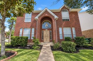 10138 Duchamp Drive, Houston, TX 77036