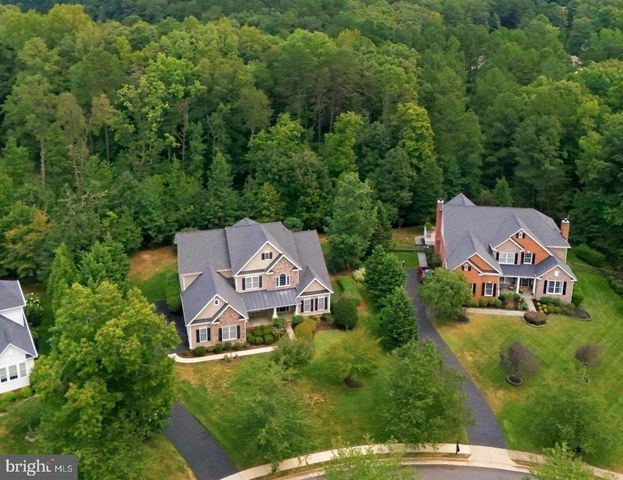 11615 PINE HOLLOW LN, Spotsylvania, VA 22551