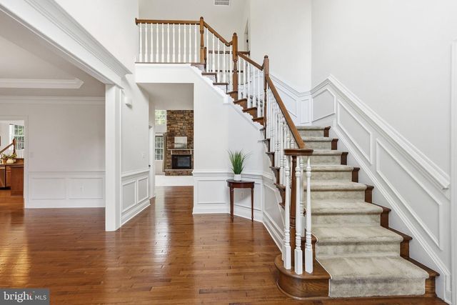 11615 PINE HOLLOW LN, Spotsylvania, VA 22551