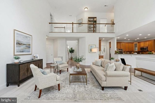 11615 PINE HOLLOW LN, Spotsylvania, VA 22551