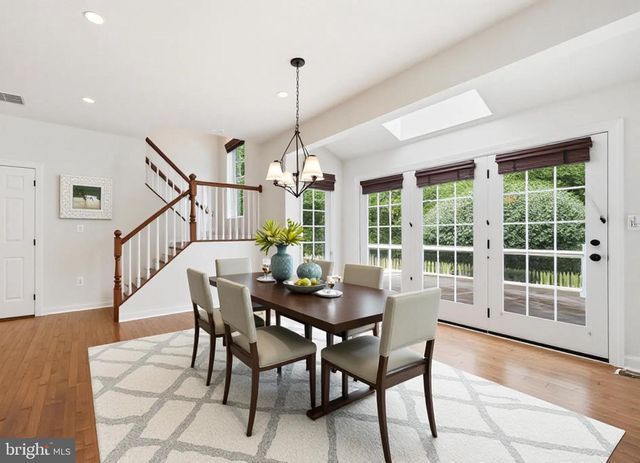 11615 PINE HOLLOW LN, Spotsylvania, VA 22551