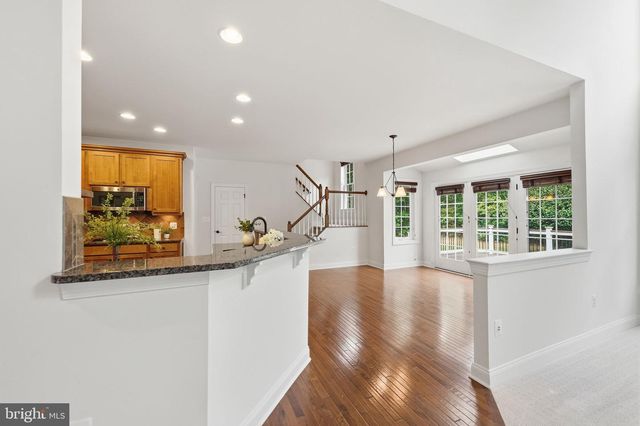11615 PINE HOLLOW LN, Spotsylvania, VA 22551