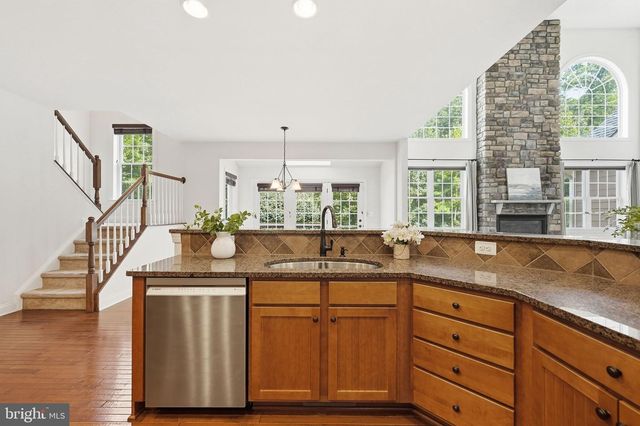11615 PINE HOLLOW LN, Spotsylvania, VA 22551