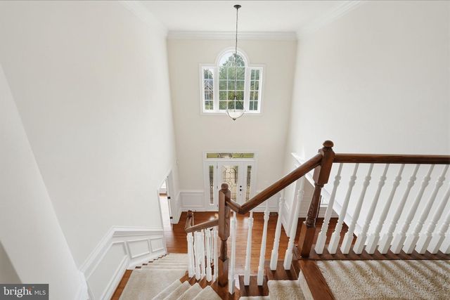 11615 PINE HOLLOW LN, Spotsylvania, VA 22551