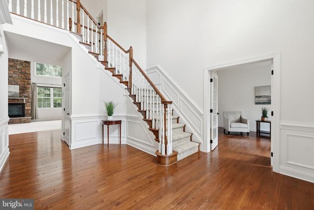 11615 PINE HOLLOW LN, Spotsylvania, VA 22551