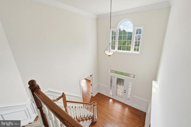 11615 PINE HOLLOW LN, Spotsylvania, VA 22551