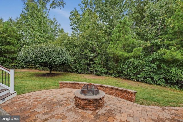11615 PINE HOLLOW LN, Spotsylvania, VA 22551
