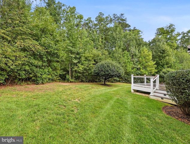 11615 PINE HOLLOW LN, Spotsylvania, VA 22551