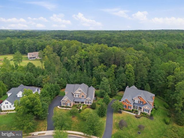 11615 PINE HOLLOW LN, Spotsylvania, VA 22551