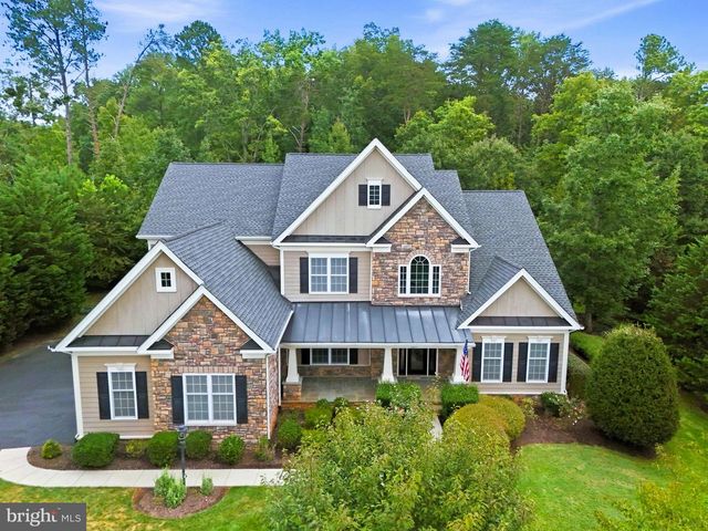 11615 PINE HOLLOW LN, Spotsylvania, VA 22551