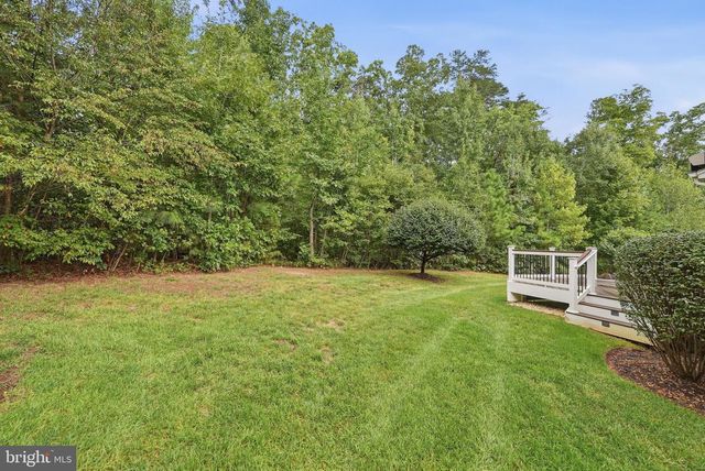 11615 PINE HOLLOW LN, Spotsylvania, VA 22551