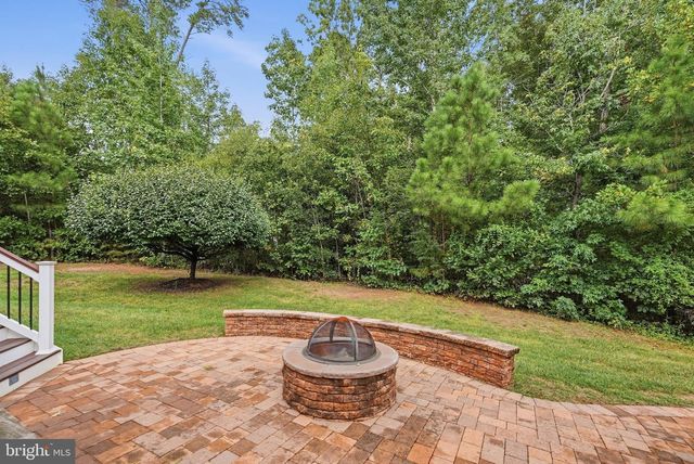11615 PINE HOLLOW LN, Spotsylvania, VA 22551