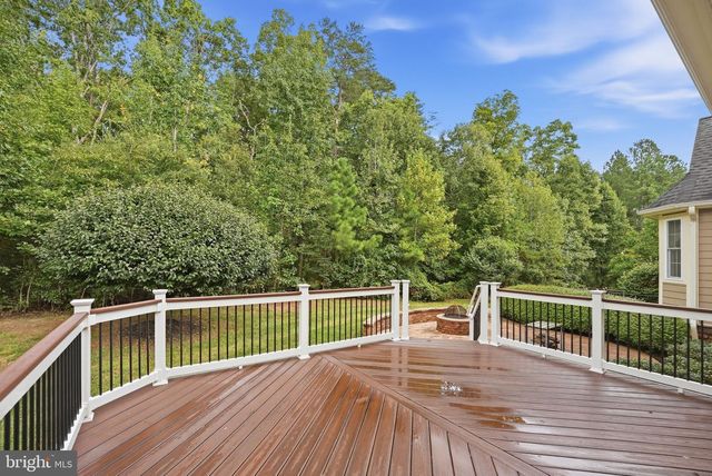 11615 PINE HOLLOW LN, Spotsylvania, VA 22551