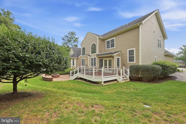 11615 PINE HOLLOW LN, Spotsylvania, VA 22551