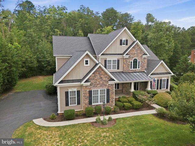 11615 PINE HOLLOW LN, Spotsylvania, VA 22551
