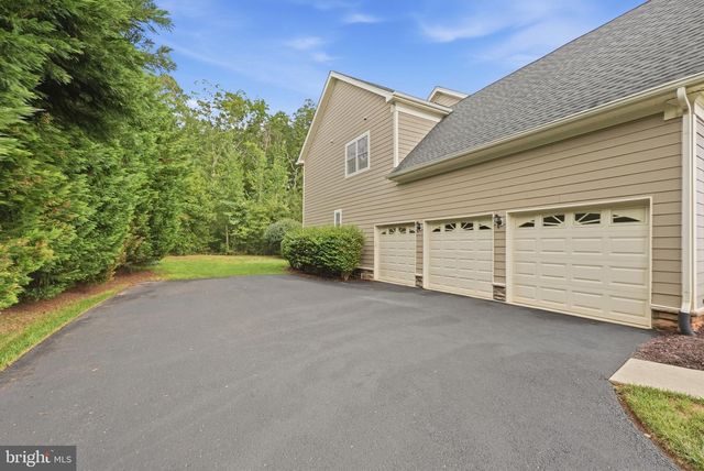 11615 PINE HOLLOW LN, Spotsylvania, VA 22551