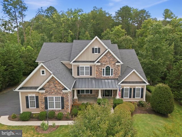 11615 PINE HOLLOW LN, Spotsylvania, VA 22551