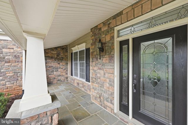 11615 PINE HOLLOW LN, Spotsylvania, VA 22551