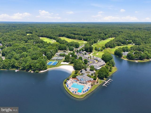 11615 PINE HOLLOW LN, Spotsylvania, VA 22551