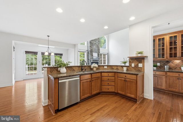 11615 PINE HOLLOW LN, Spotsylvania, VA 22551