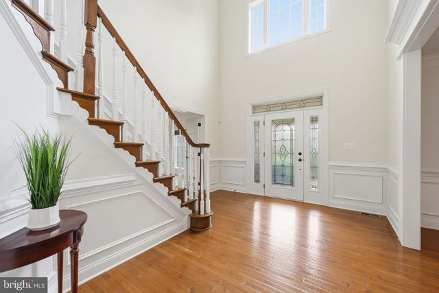 11615 PINE HOLLOW LN, Spotsylvania, VA 22551